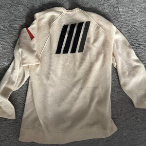 James Perse Cashmere Sweater